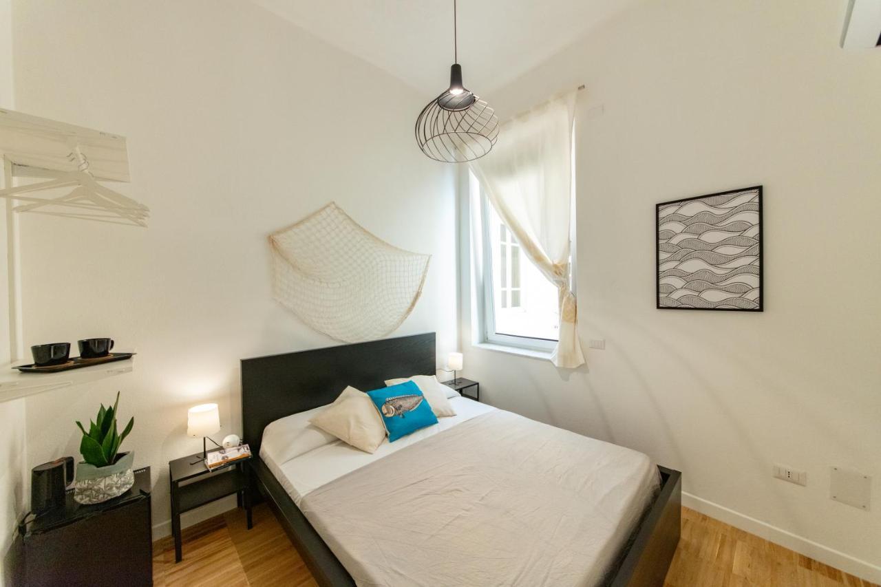 Lele'S Rooms Cagliari Exterior photo