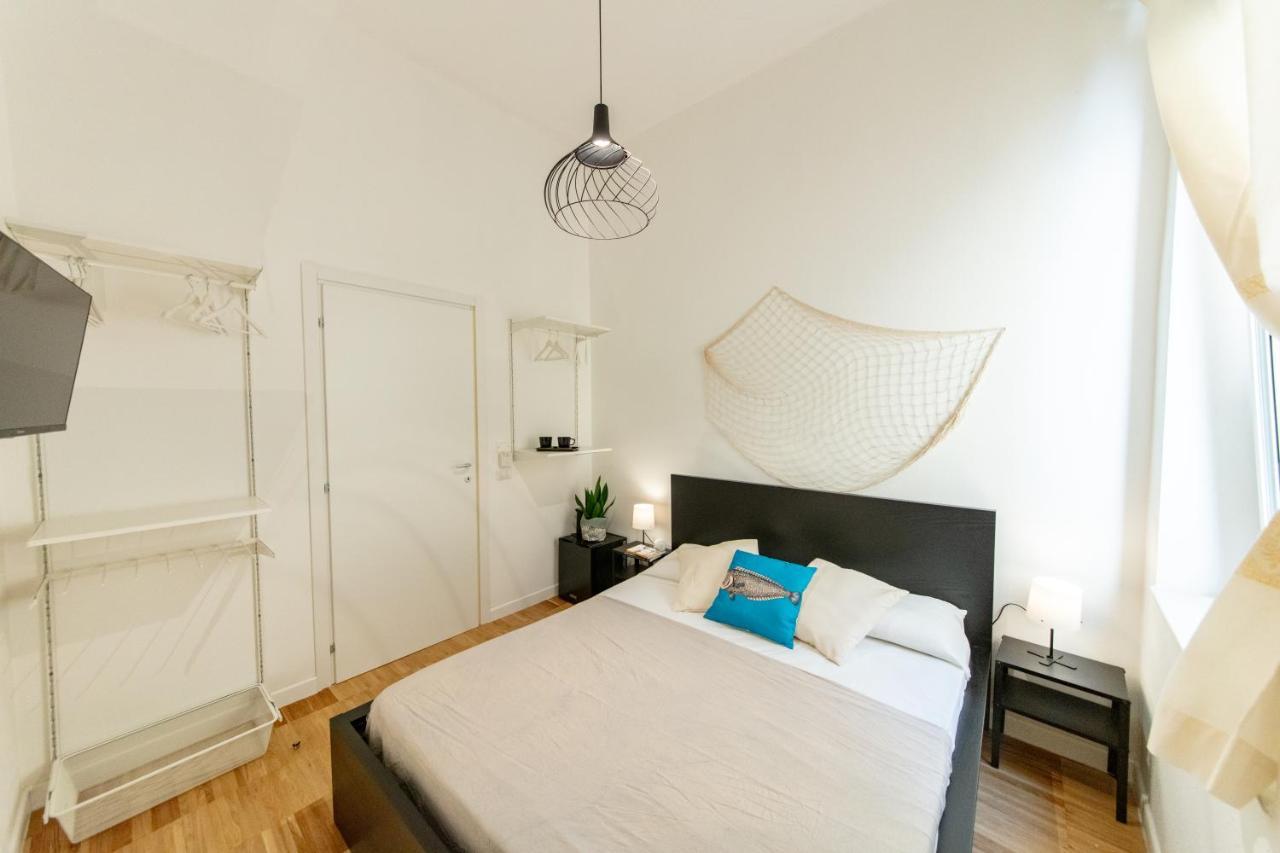Lele'S Rooms Cagliari Exterior photo
