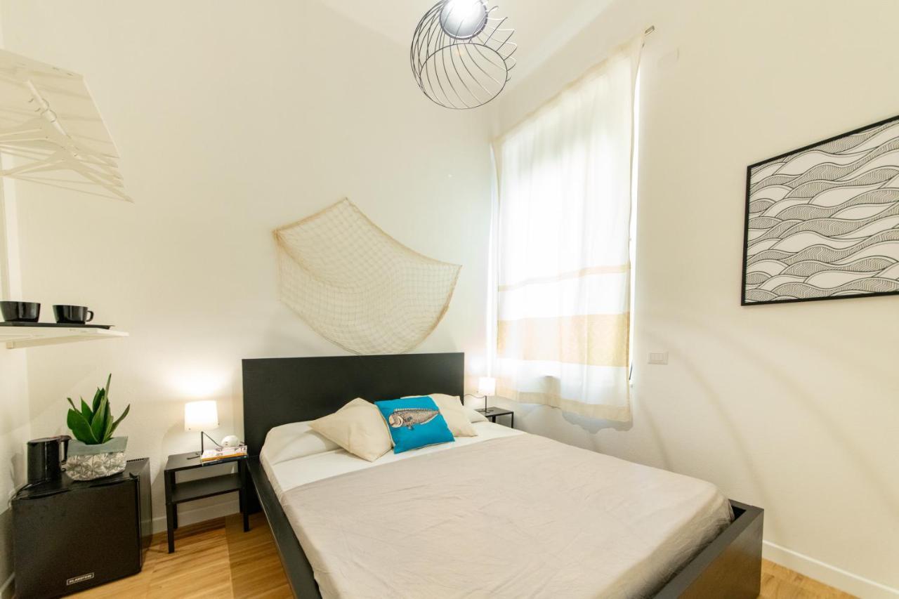Lele'S Rooms Cagliari Exterior photo