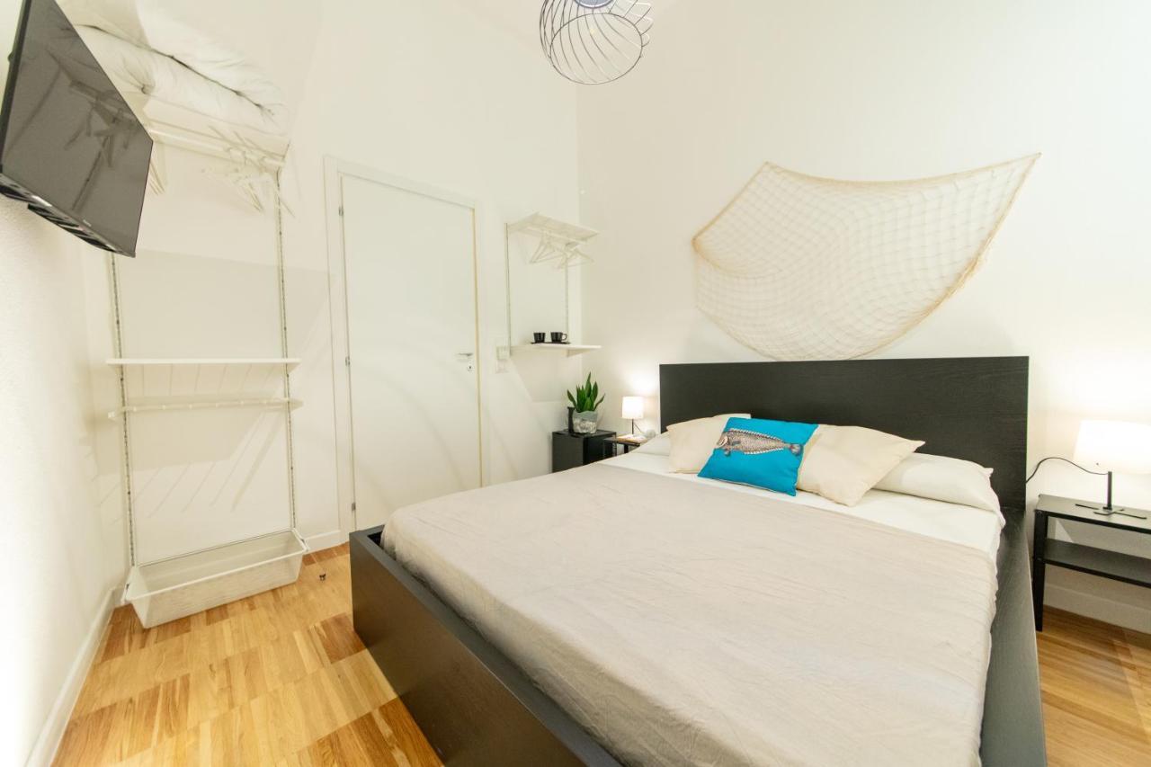 Lele'S Rooms Cagliari Exterior photo