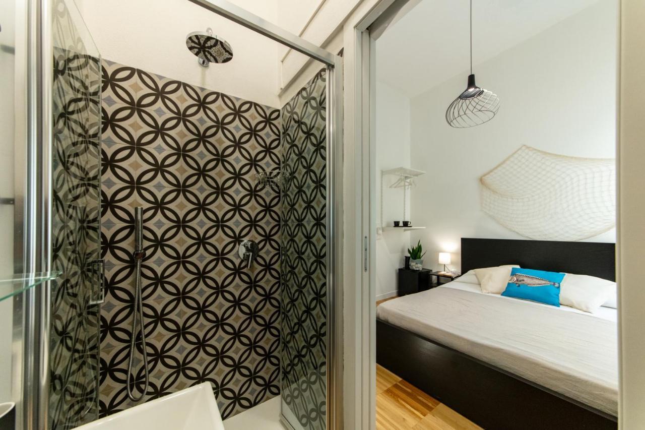 Lele'S Rooms Cagliari Exterior photo