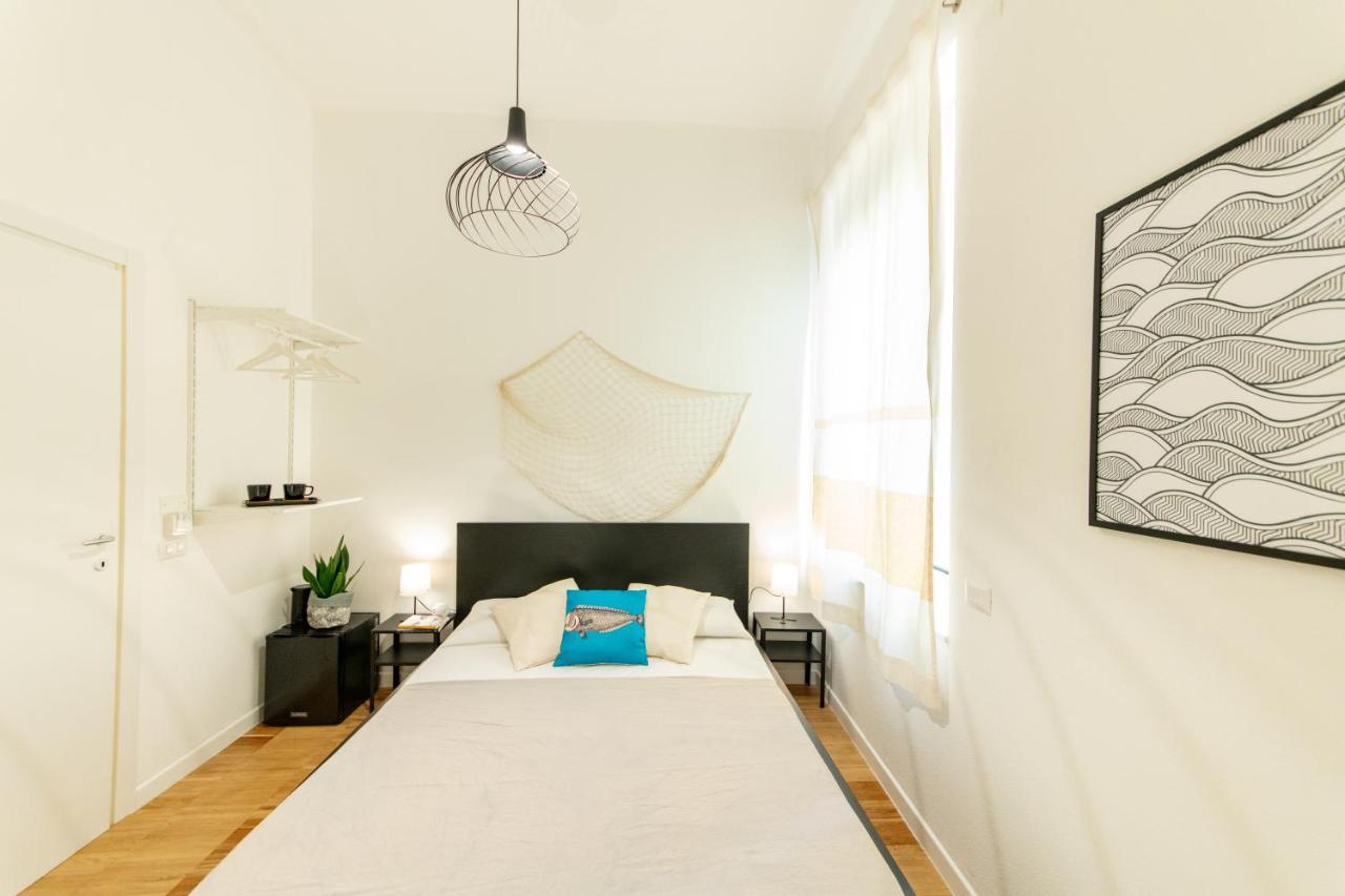 Lele'S Rooms Cagliari Exterior photo