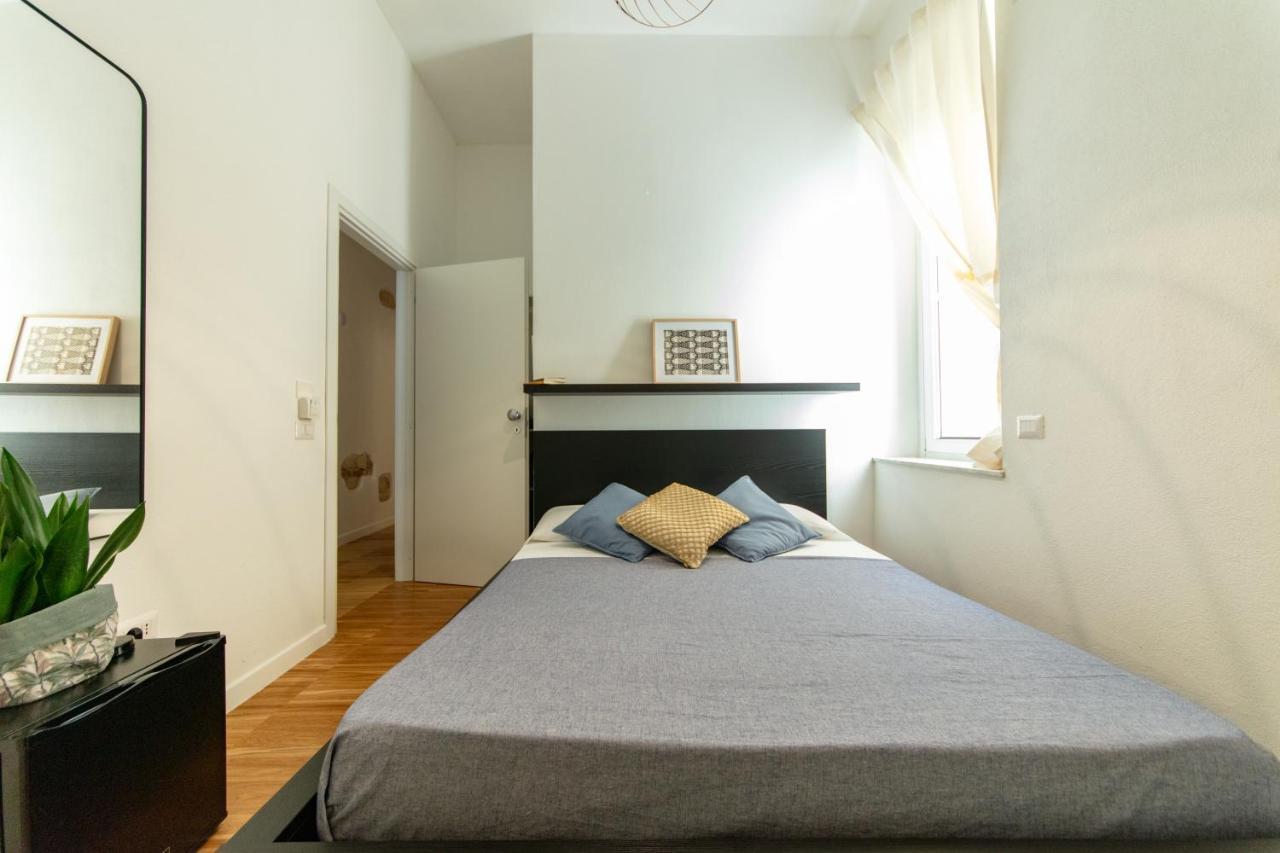 Lele'S Rooms Cagliari Exterior photo