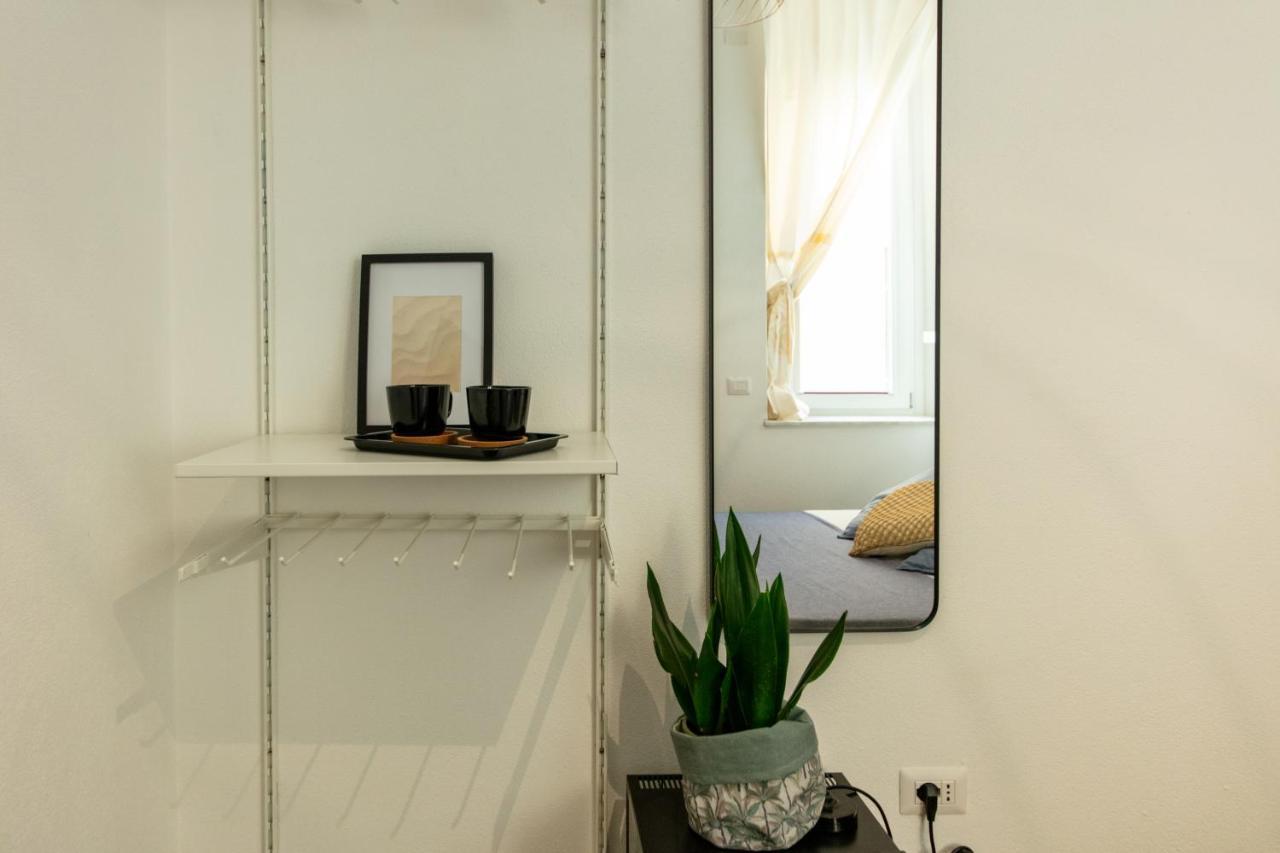 Lele'S Rooms Cagliari Exterior photo